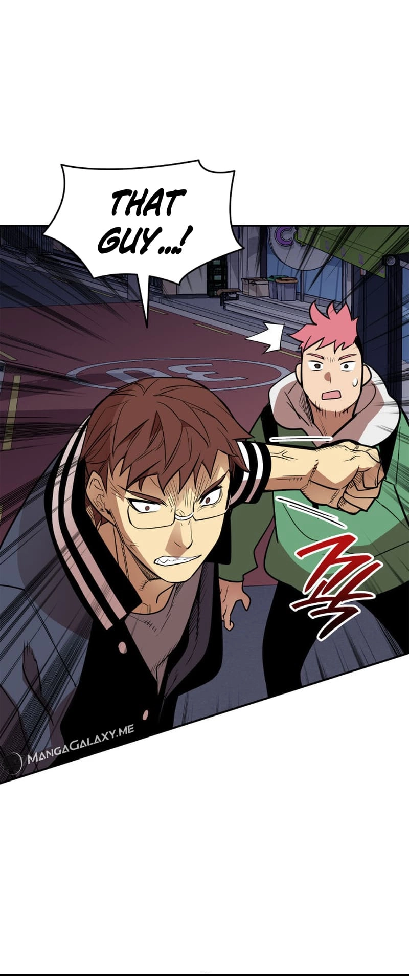 The Worn and Torn Newbie Chapter 166 - Page 47