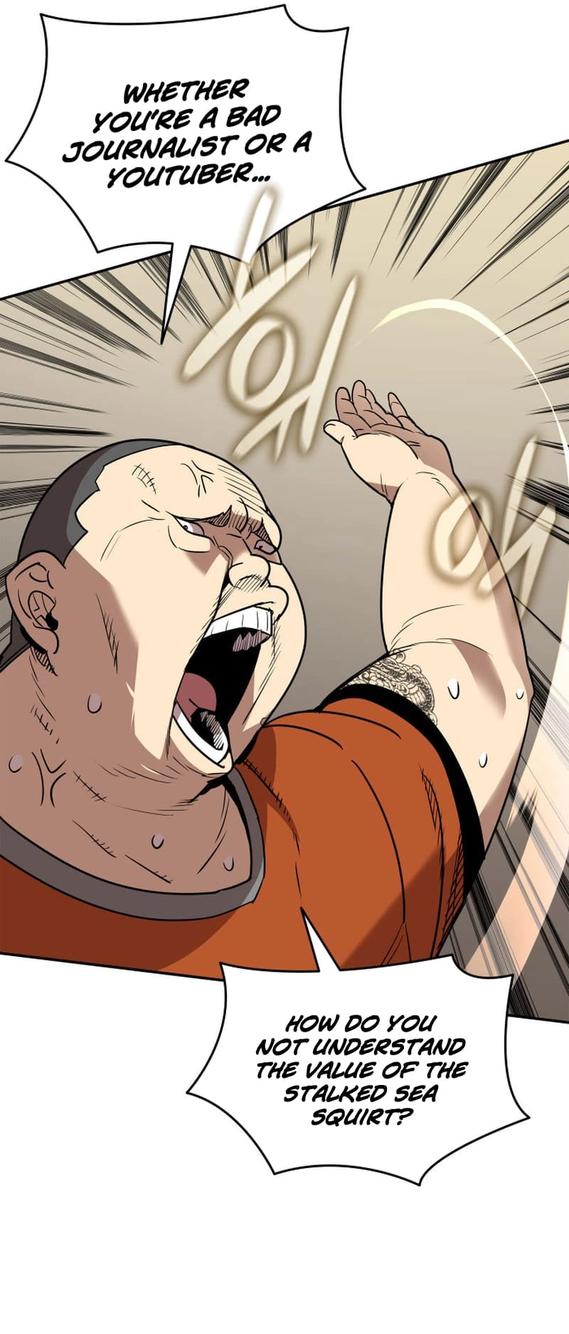 The Worn and Torn Newbie Chapter 166 - Page 48