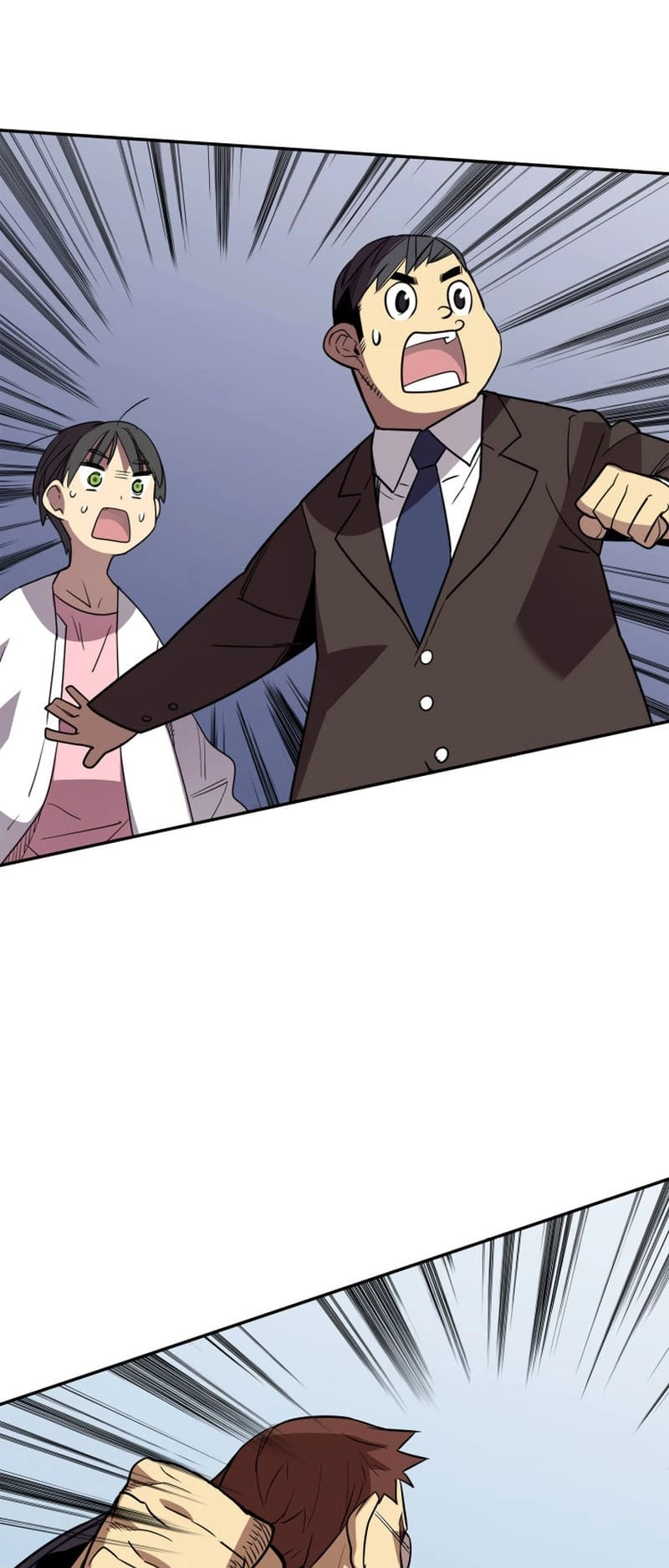 The Worn and Torn Newbie Chapter 166 - Page 49