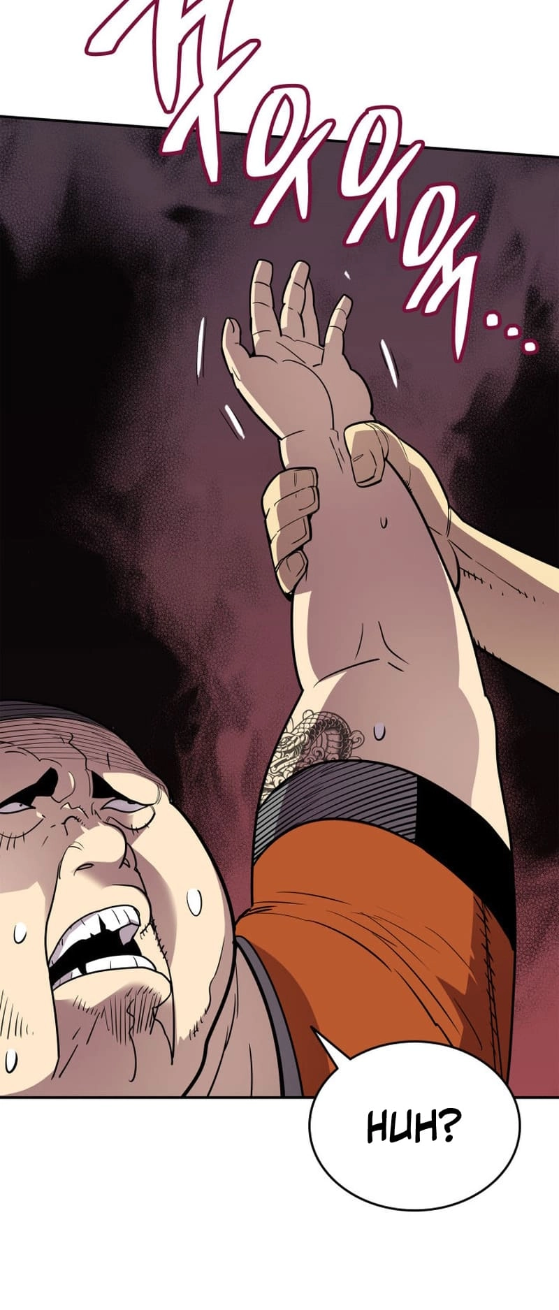 The Worn and Torn Newbie Chapter 166 - Page 51