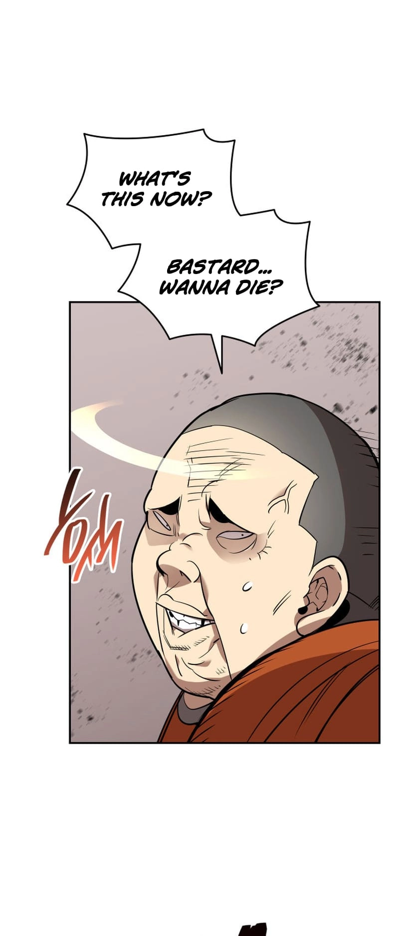The Worn and Torn Newbie Chapter 166 - Page 52