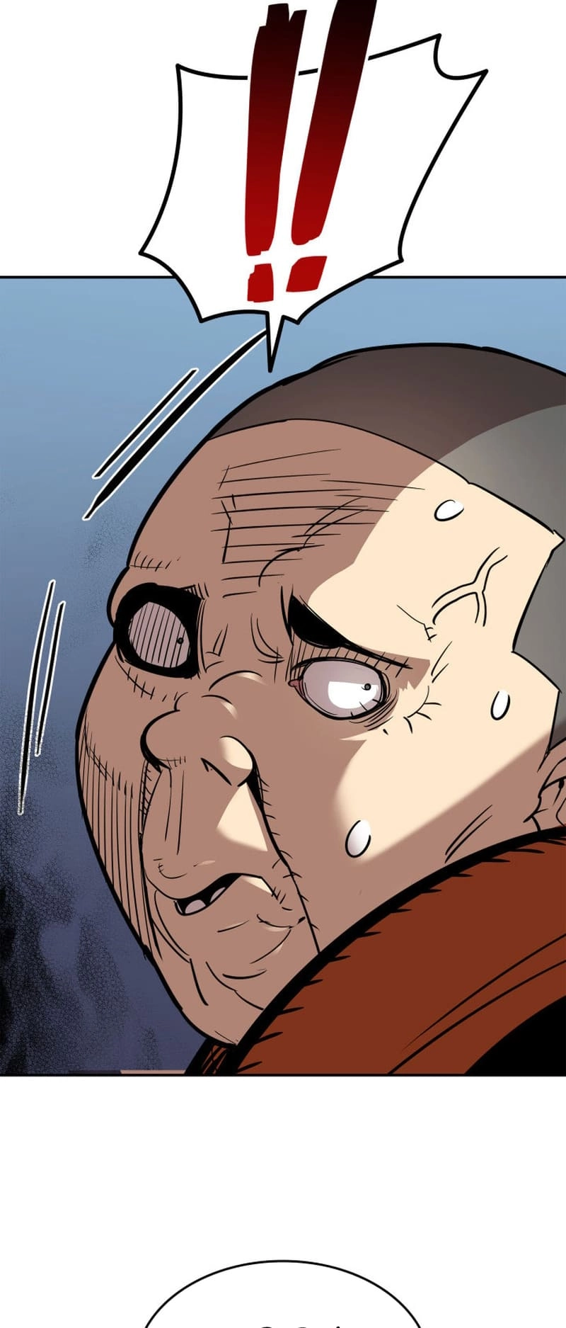 The Worn and Torn Newbie Chapter 166 - Page 53
