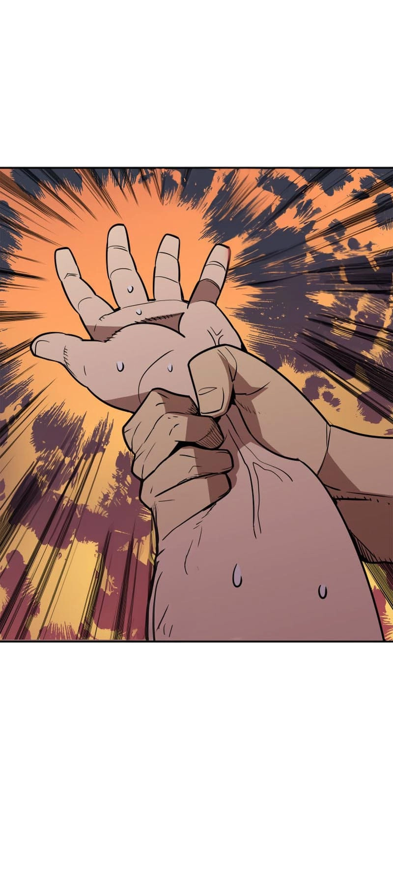 The Worn and Torn Newbie Chapter 166 - Page 56