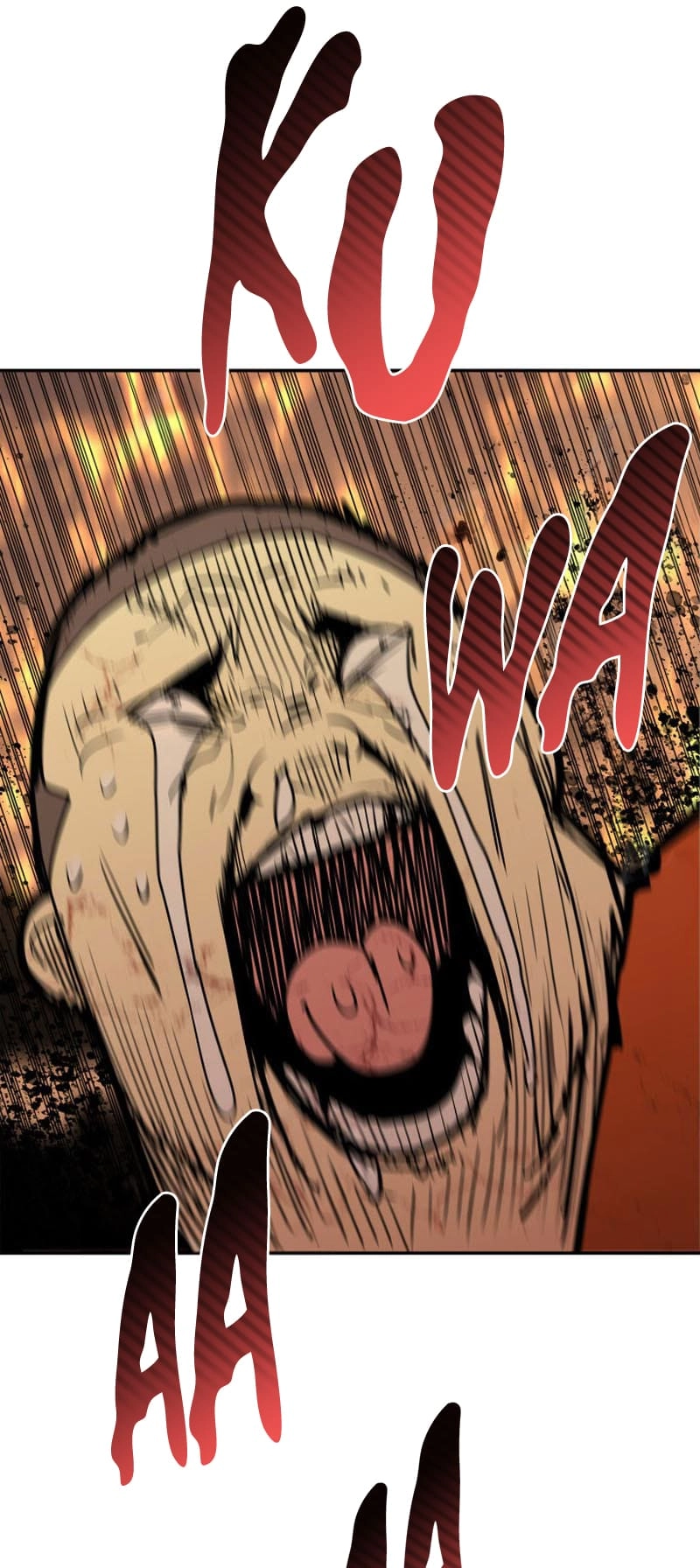 The Worn and Torn Newbie Chapter 166 - Page 57
