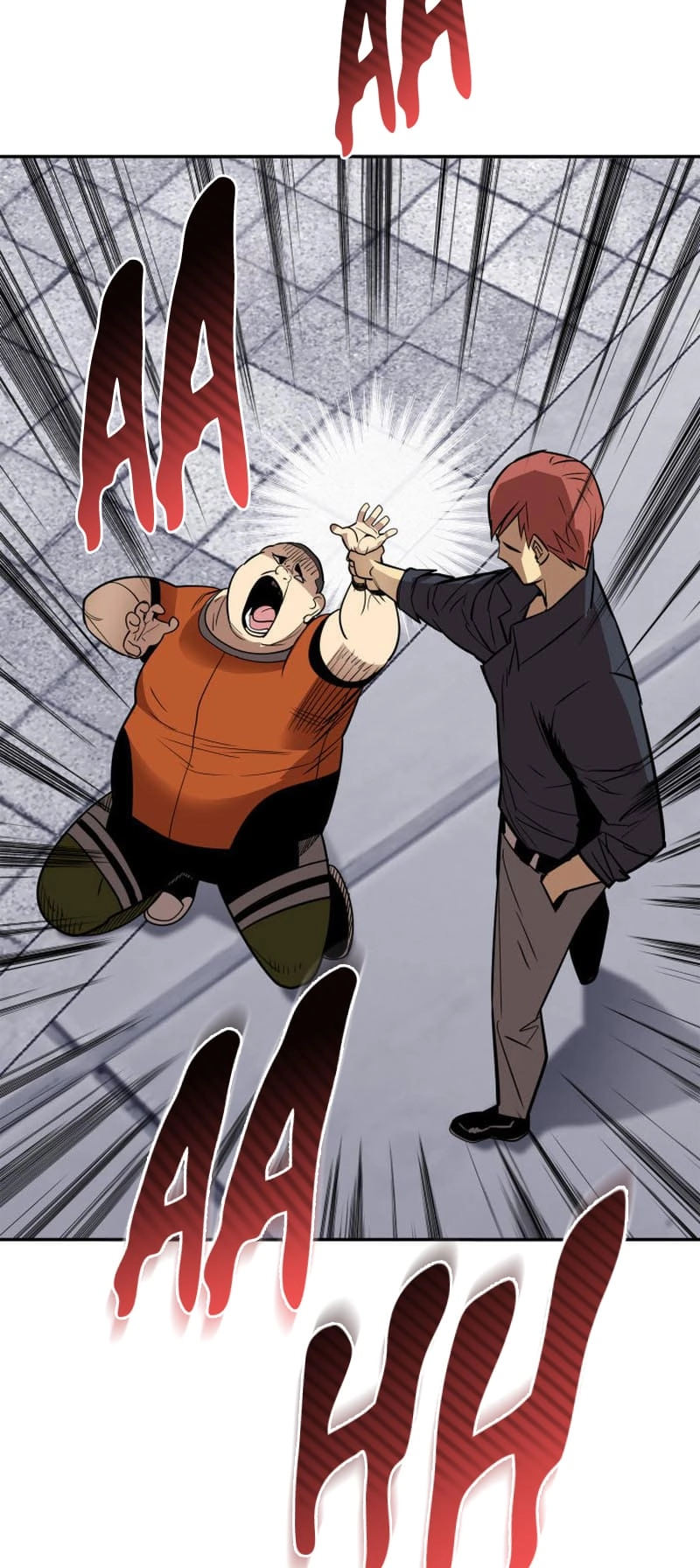 The Worn and Torn Newbie Chapter 166 - Page 58