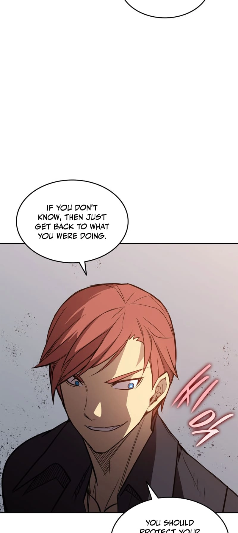 The Worn and Torn Newbie Chapter 166 - Page 62
