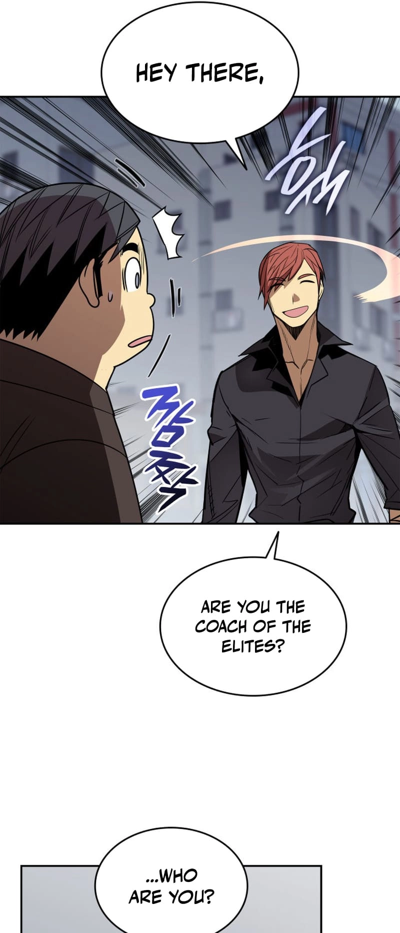 The Worn and Torn Newbie Chapter 166 - Page 64