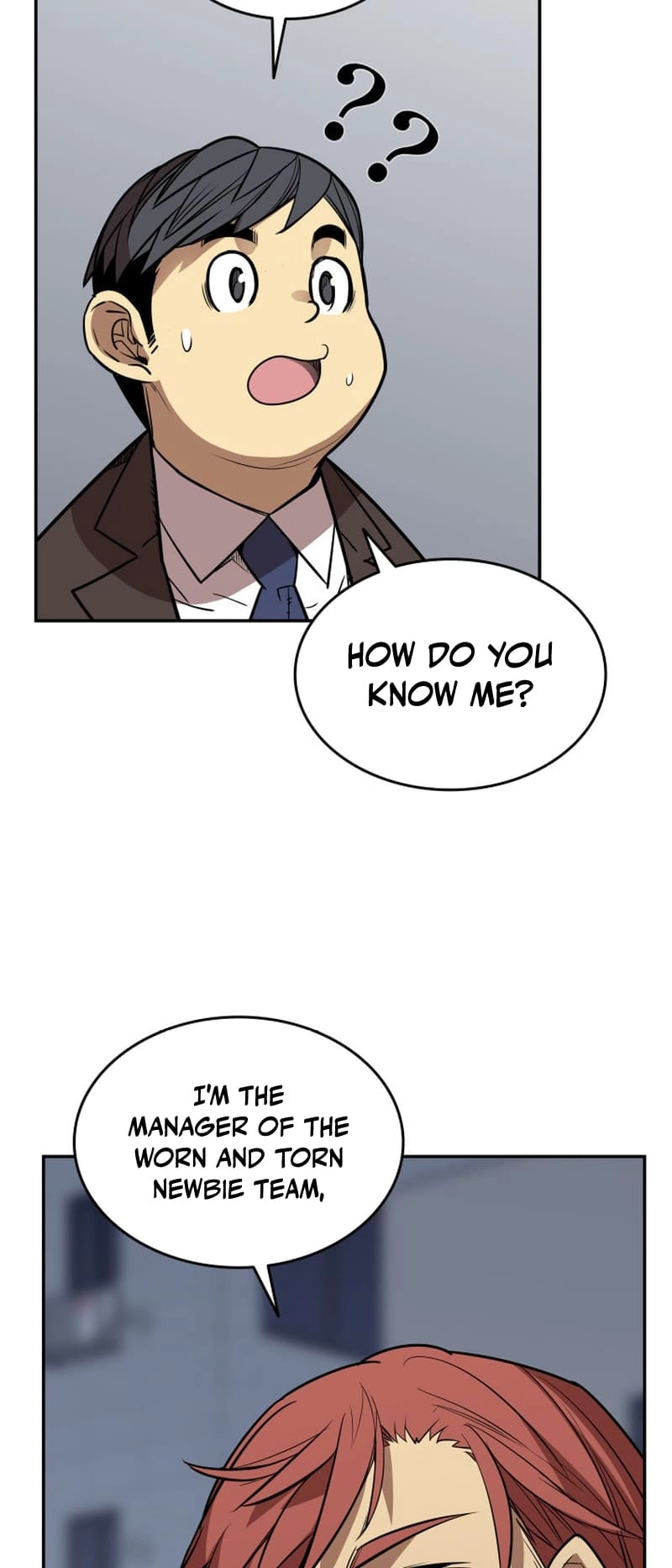 The Worn and Torn Newbie Chapter 166 - Page 65