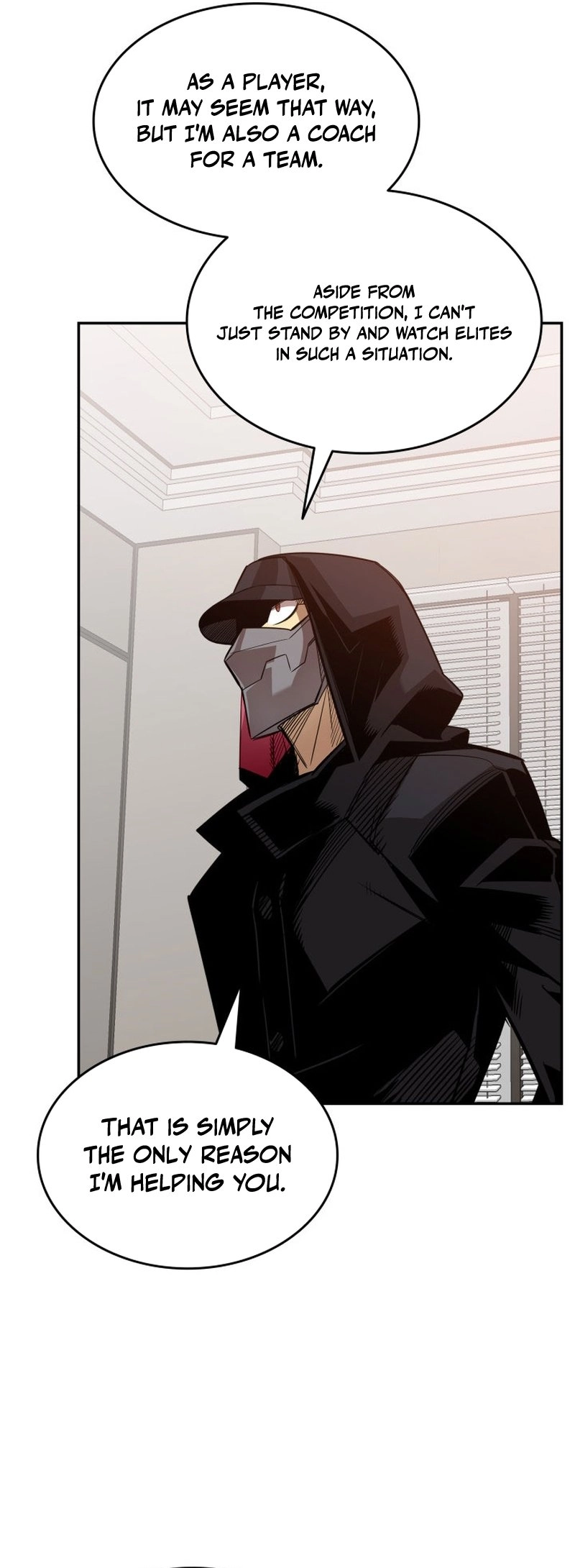 The Worn and Torn Newbie Chapter 167 - Page 10