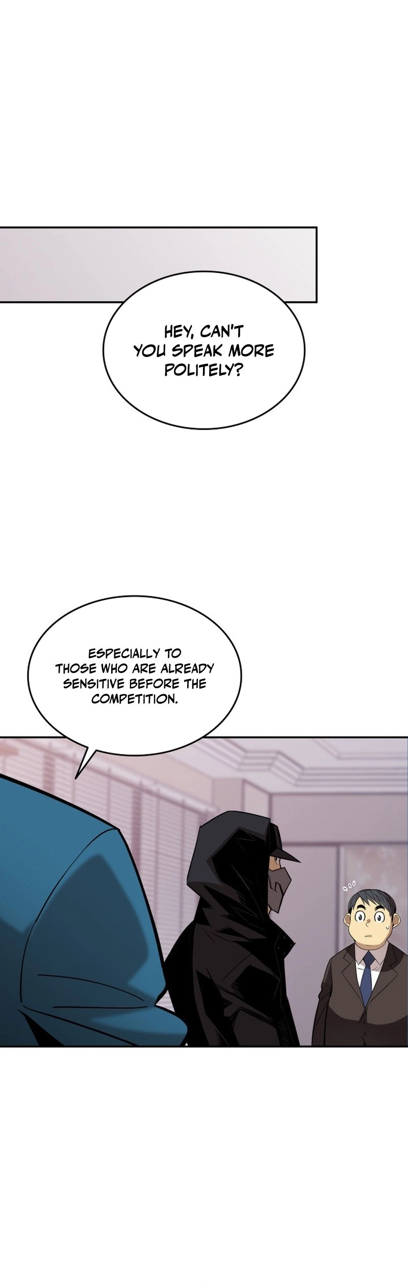 The Worn and Torn Newbie Chapter 167 - Page 12