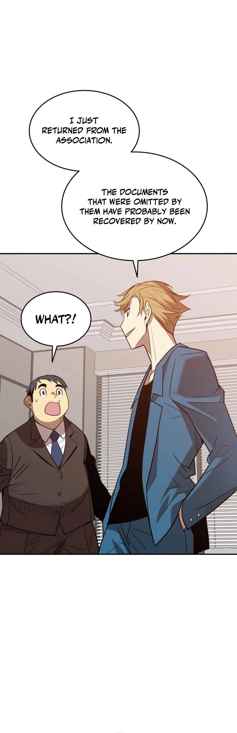 The Worn and Torn Newbie Chapter 167 - Page 14