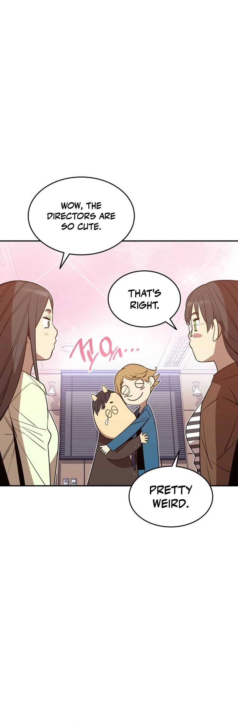 The Worn and Torn Newbie Chapter 167 - Page 18