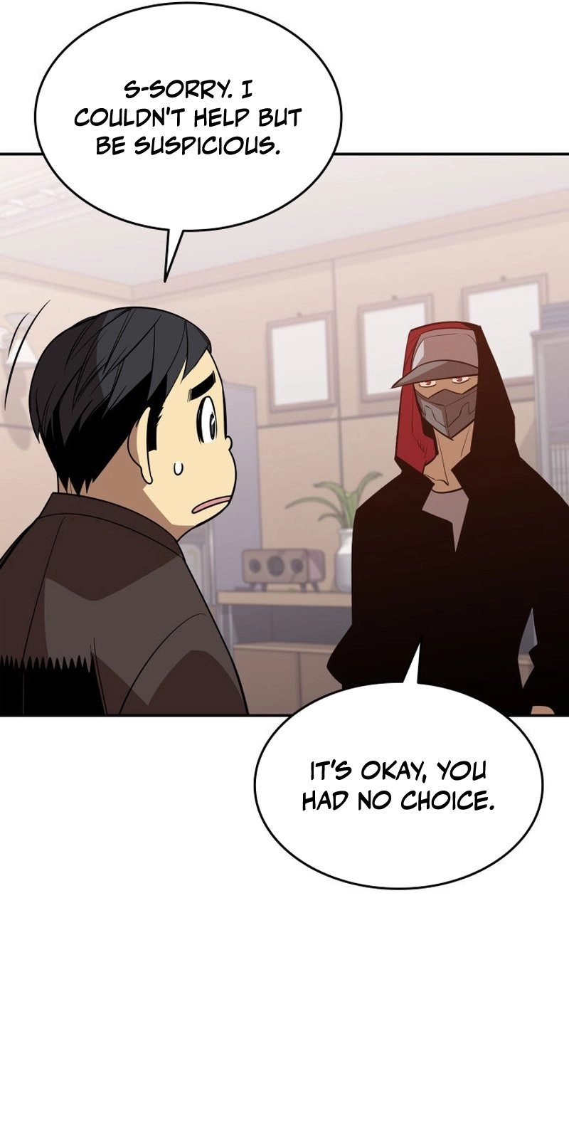 The Worn and Torn Newbie Chapter 167 - Page 19