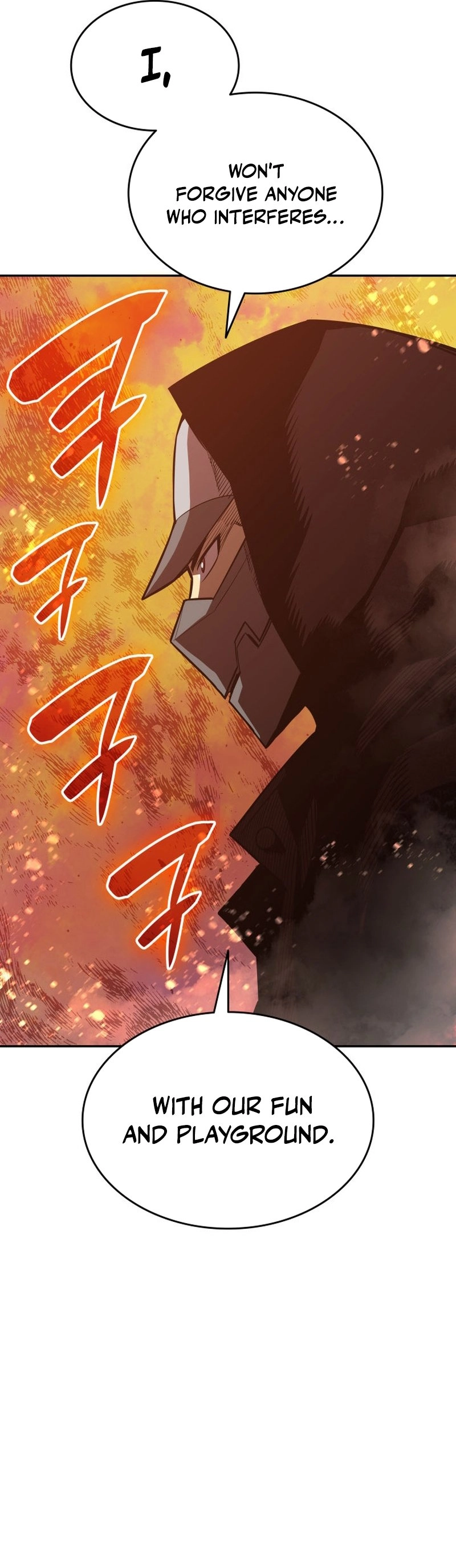 The Worn and Torn Newbie Chapter 167 - Page 22