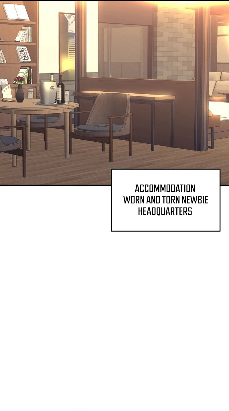 The Worn and Torn Newbie Chapter 167 - Page 24