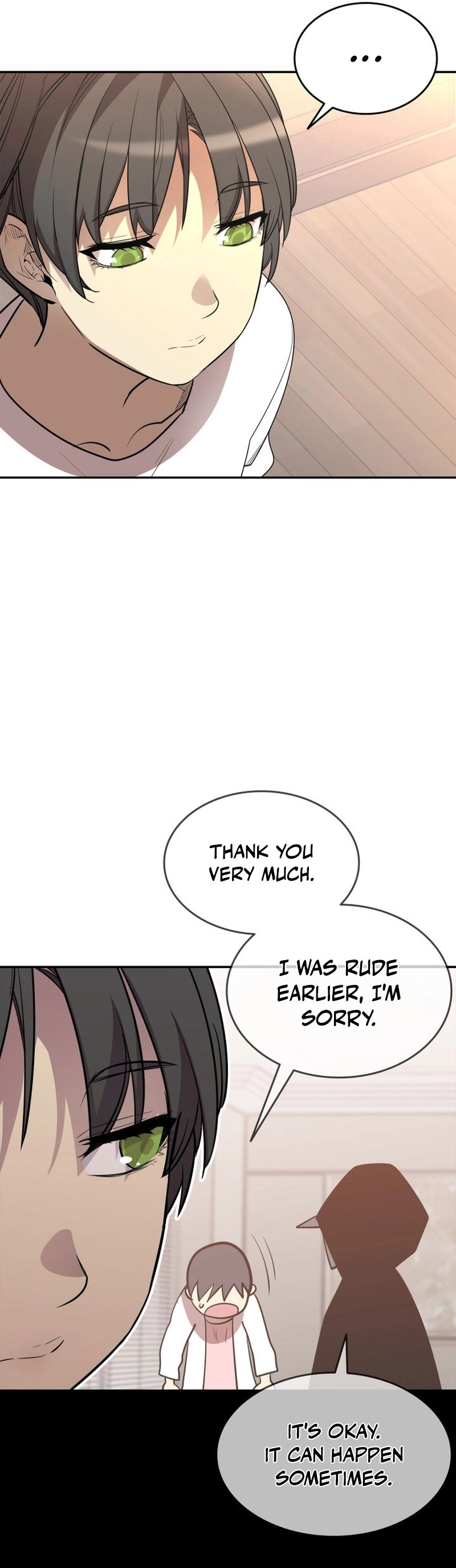 The Worn and Torn Newbie Chapter 167 - Page 29