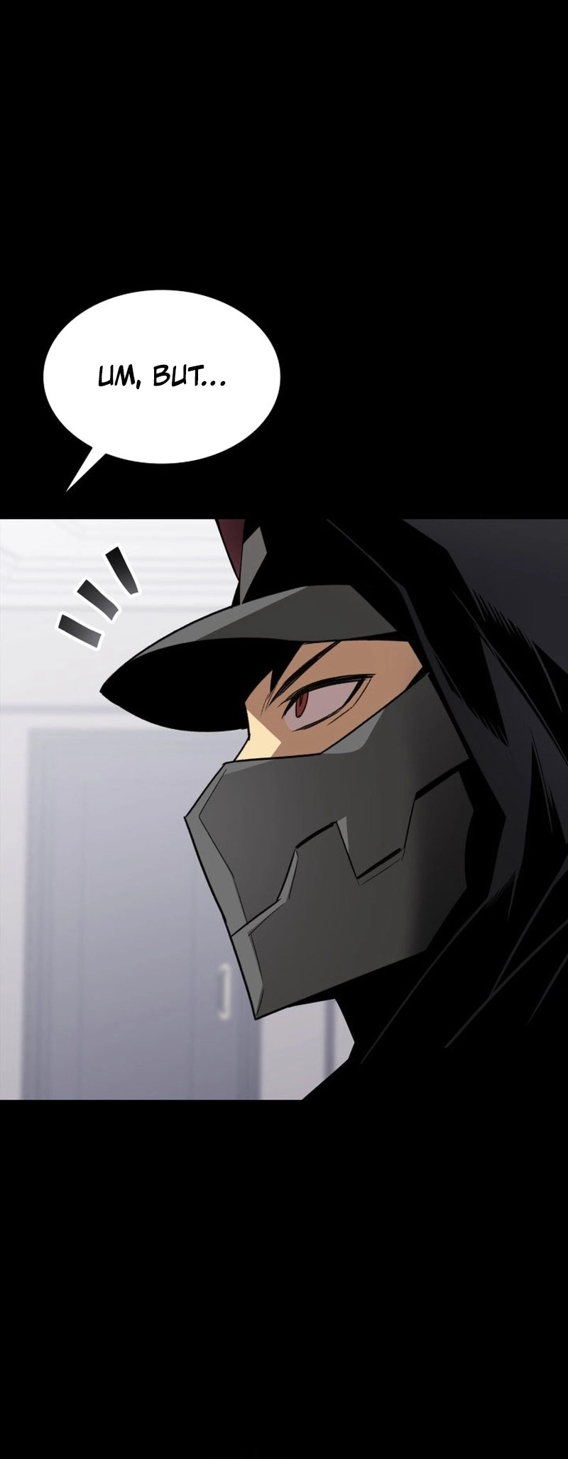 The Worn and Torn Newbie Chapter 167 - Page 30