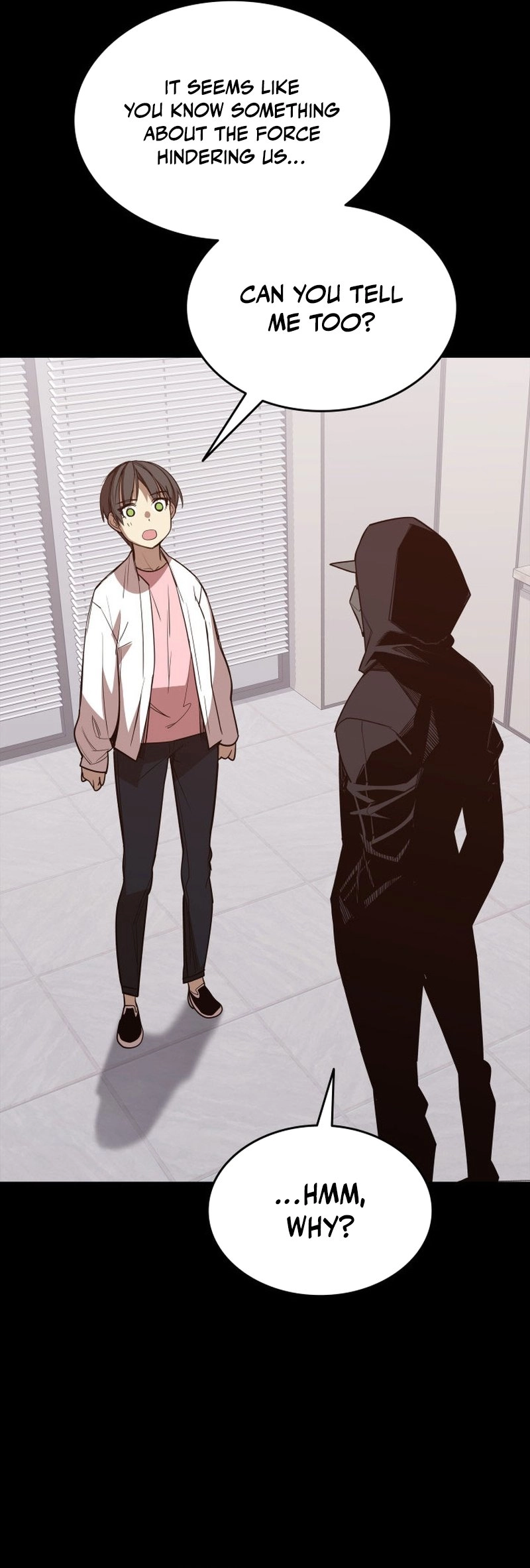 The Worn and Torn Newbie Chapter 167 - Page 31