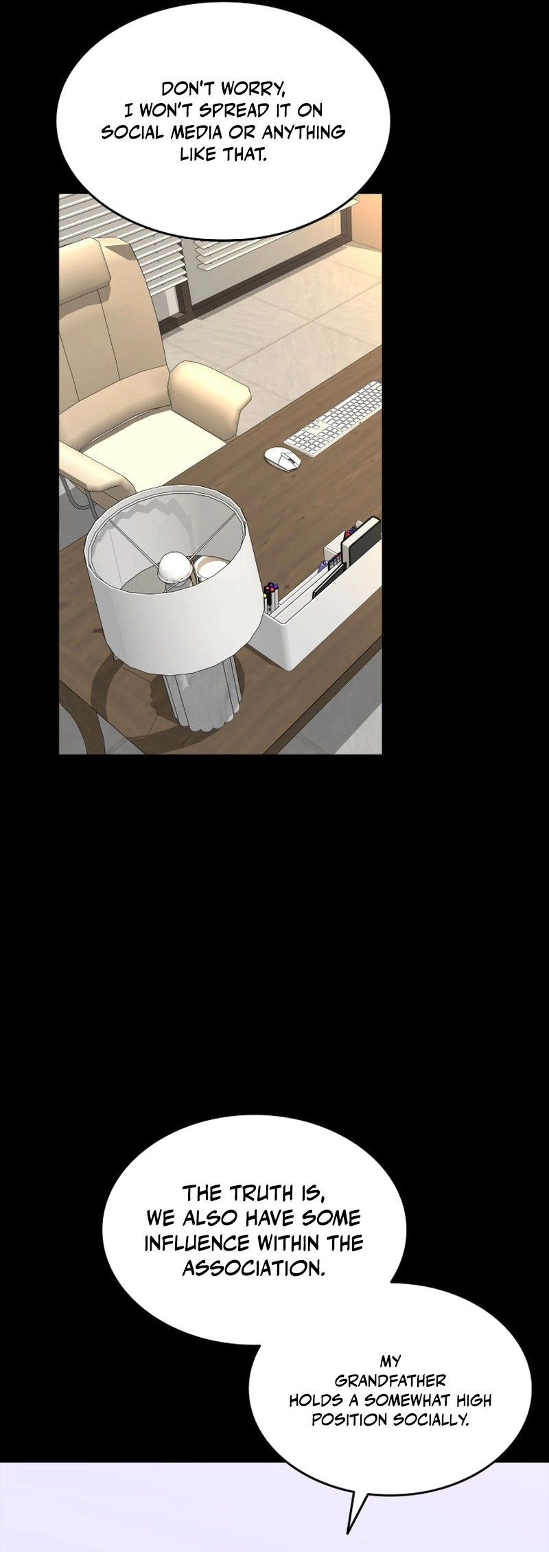 The Worn and Torn Newbie Chapter 167 - Page 32