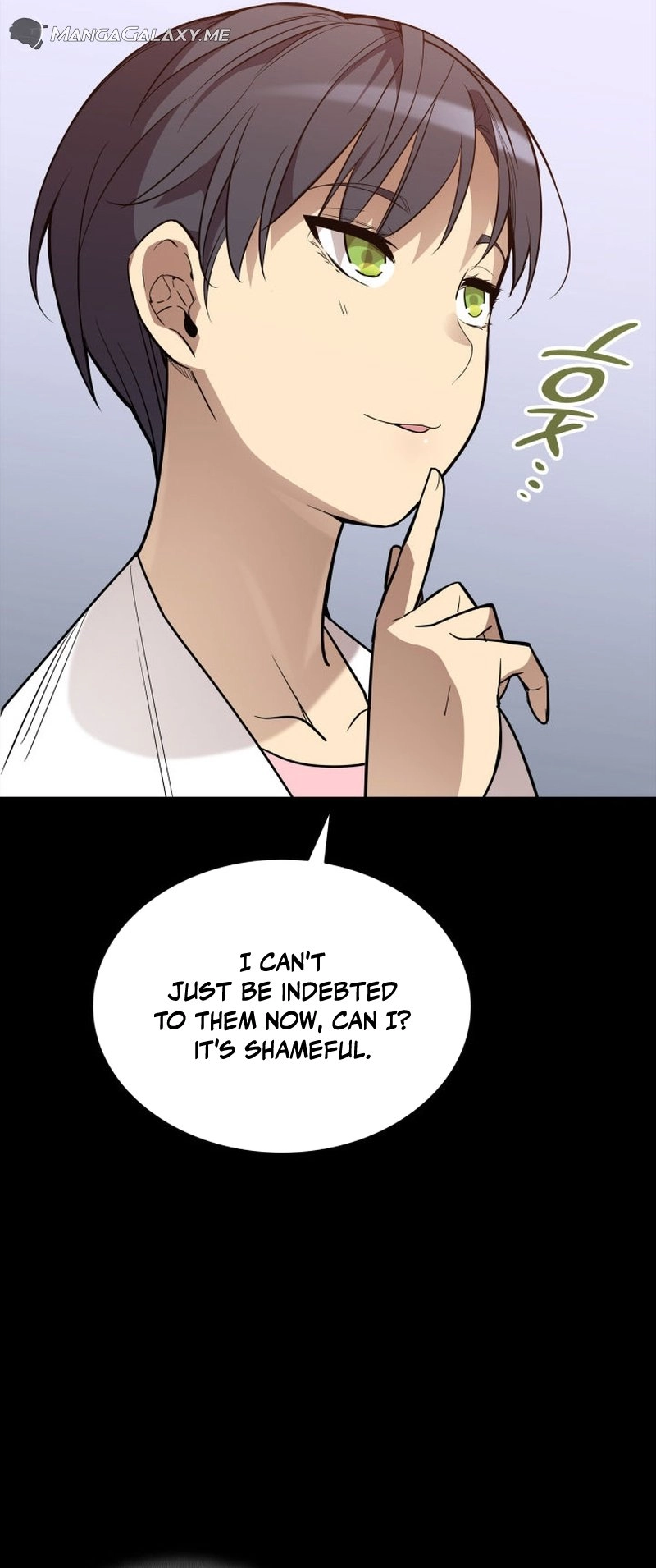 The Worn and Torn Newbie Chapter 167 - Page 33