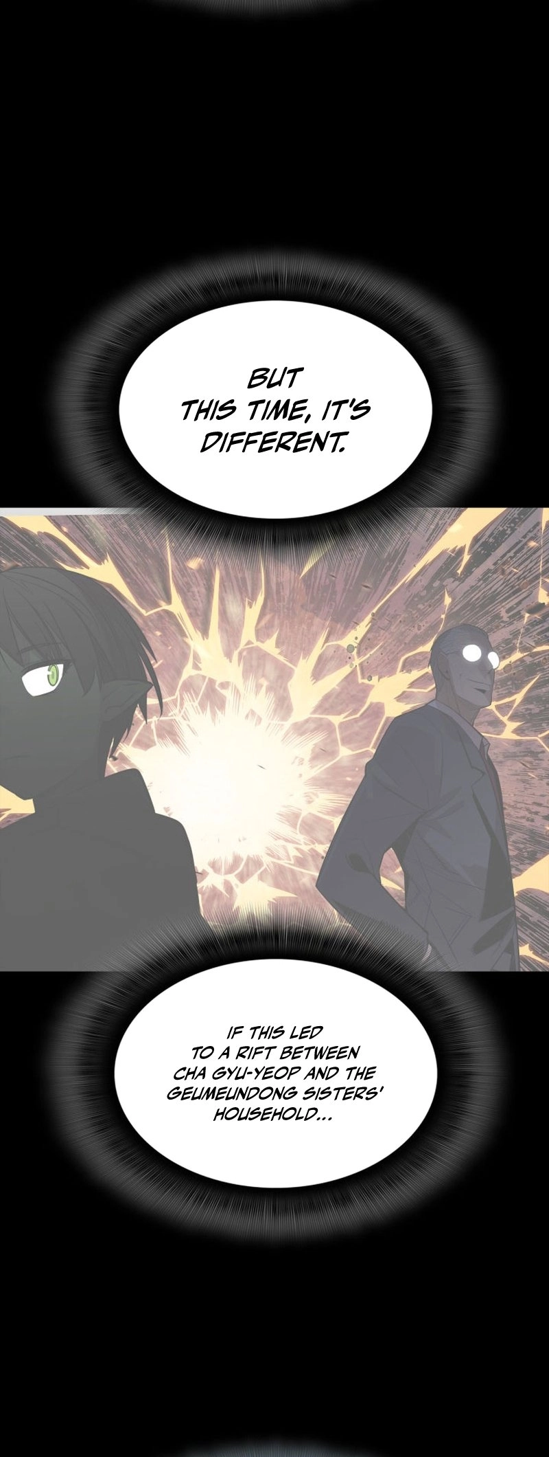 The Worn and Torn Newbie Chapter 167 - Page 36