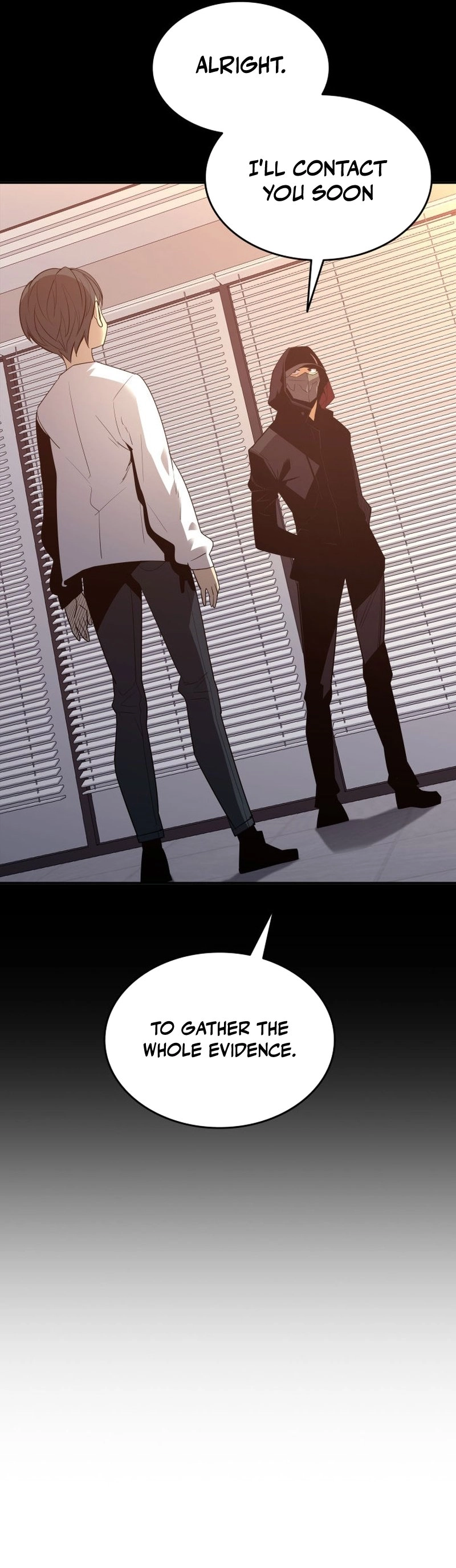 The Worn and Torn Newbie Chapter 167 - Page 38