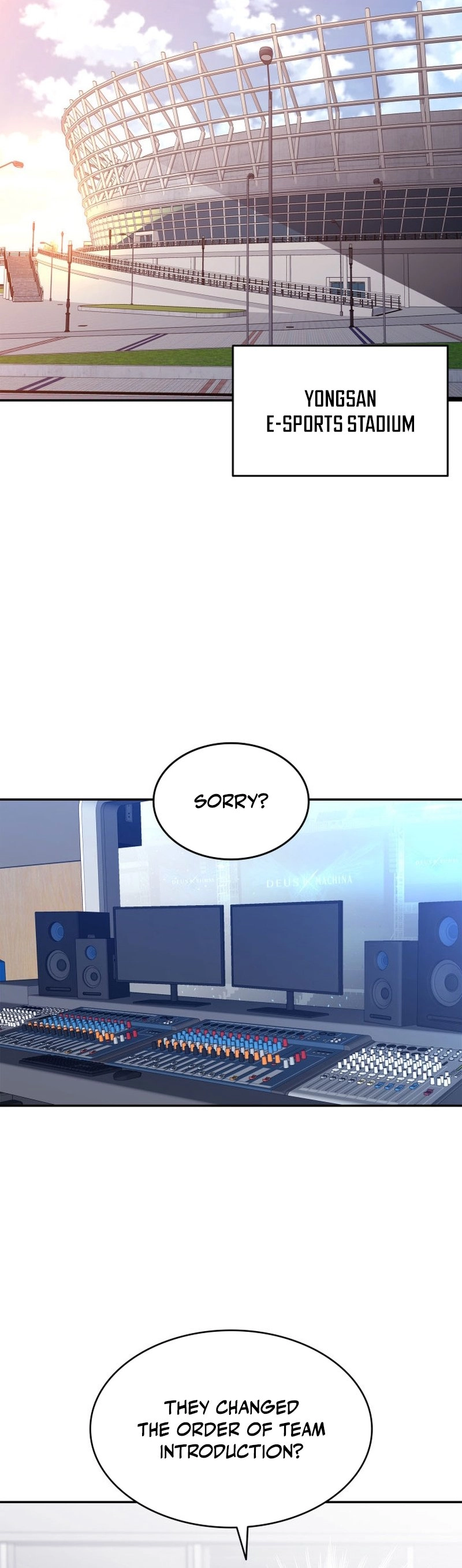 The Worn and Torn Newbie Chapter 167 - Page 40