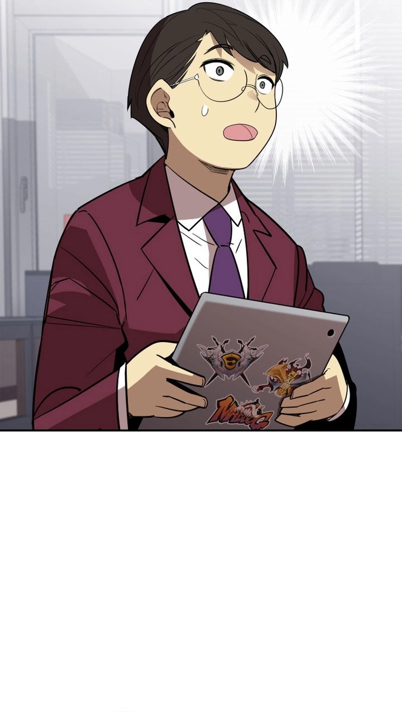The Worn and Torn Newbie Chapter 167 - Page 41