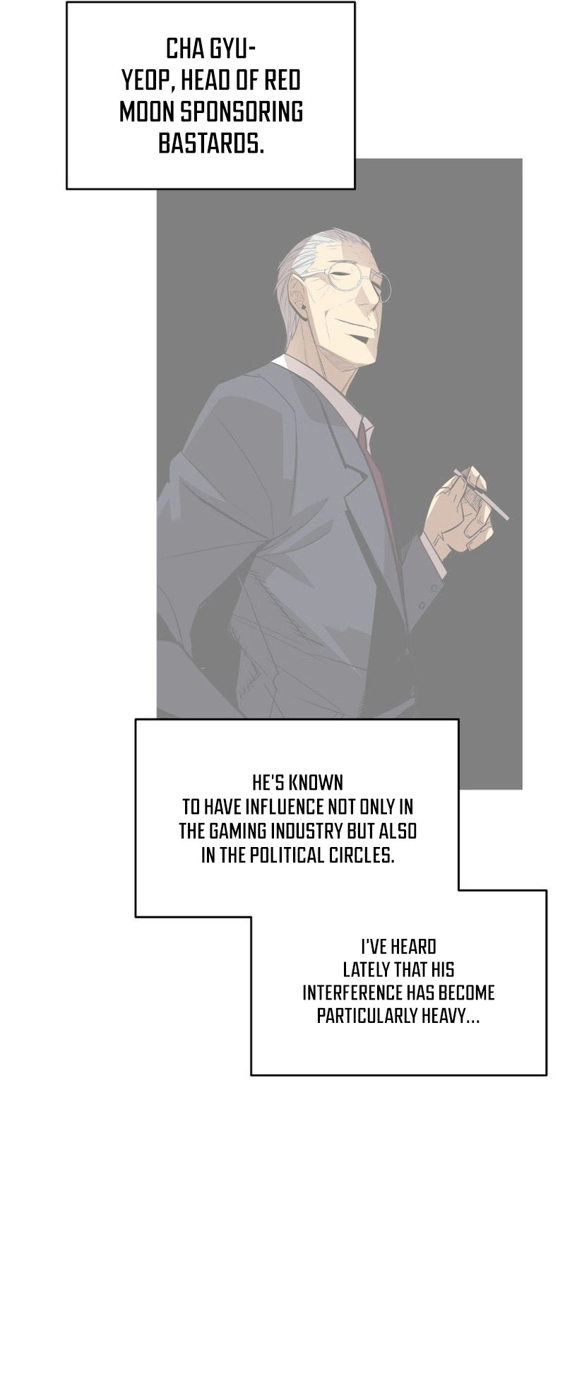 The Worn and Torn Newbie Chapter 167 - Page 45