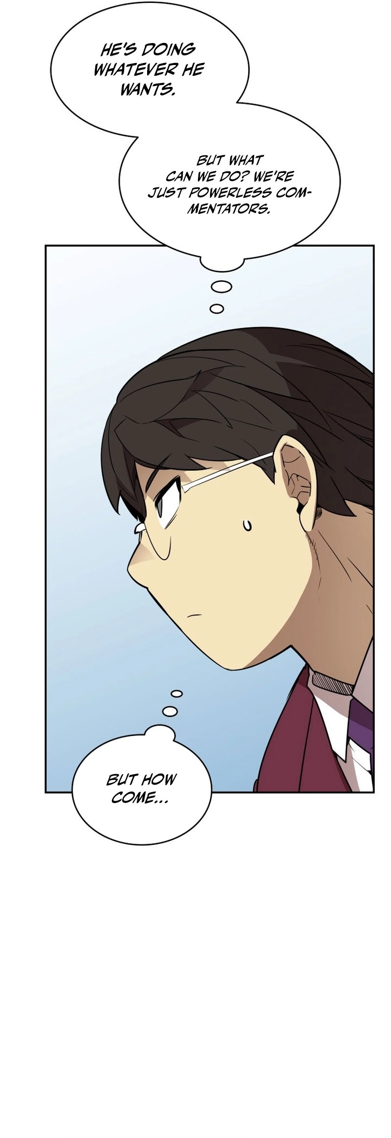 The Worn and Torn Newbie Chapter 167 - Page 46