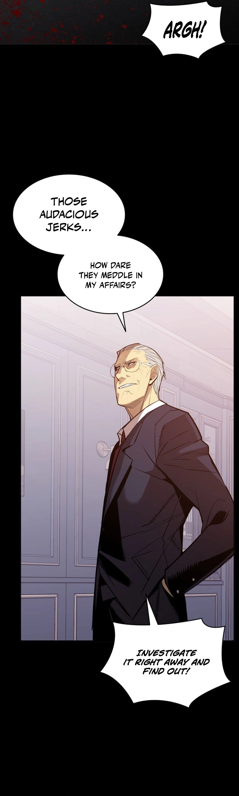 The Worn and Torn Newbie Chapter 167 - Page 51