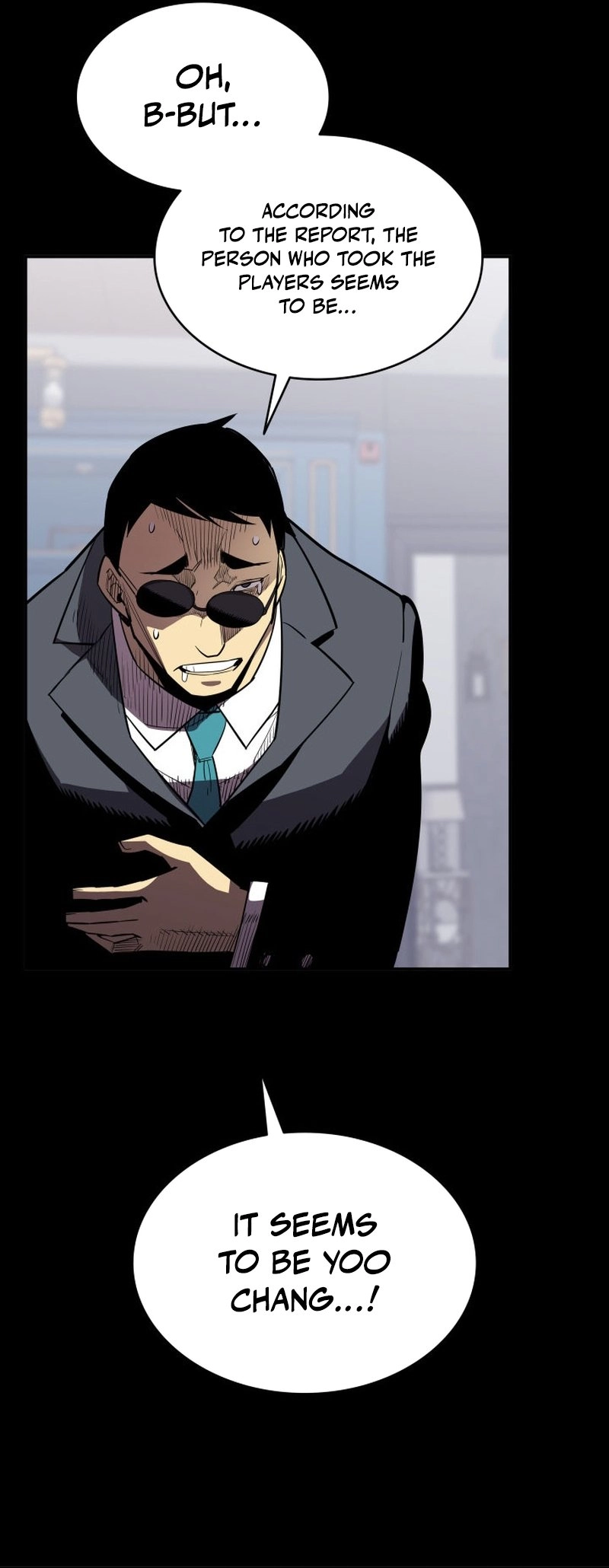The Worn and Torn Newbie Chapter 167 - Page 52