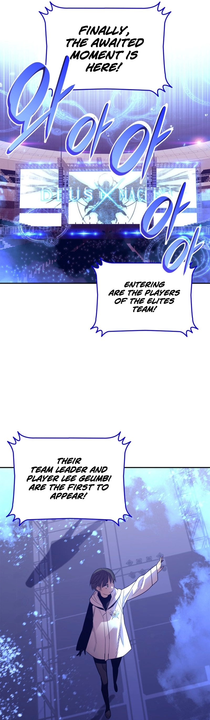 The Worn and Torn Newbie Chapter 167 - Page 54