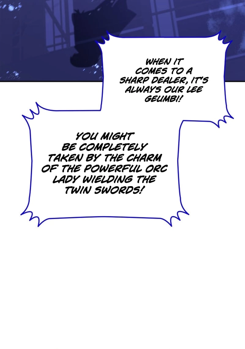 The Worn and Torn Newbie Chapter 167 - Page 55