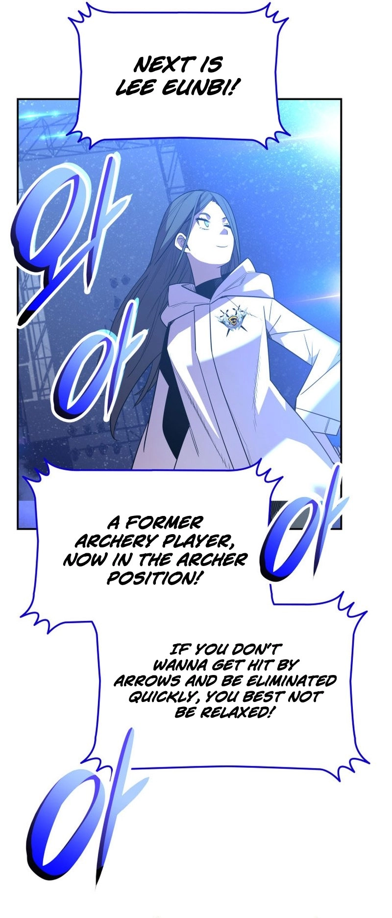 The Worn and Torn Newbie Chapter 167 - Page 56
