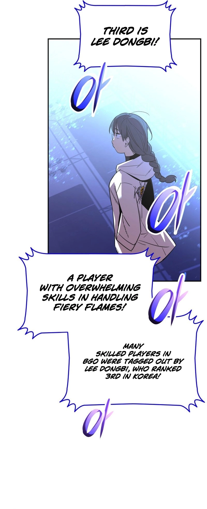 The Worn and Torn Newbie Chapter 167 - Page 57