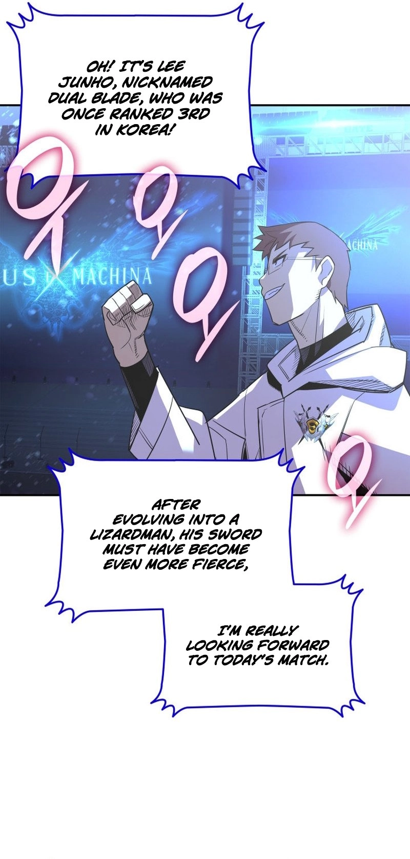 The Worn and Torn Newbie Chapter 167 - Page 58