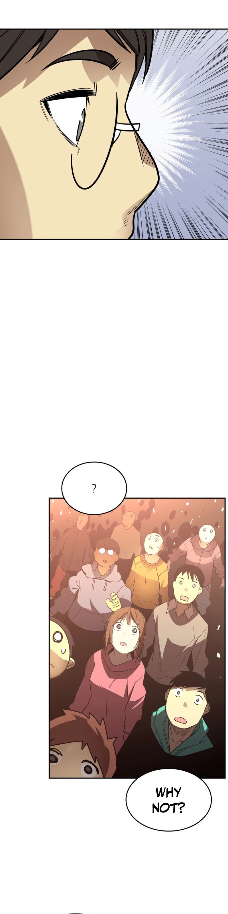 The Worn and Torn Newbie Chapter 168 - Page 3