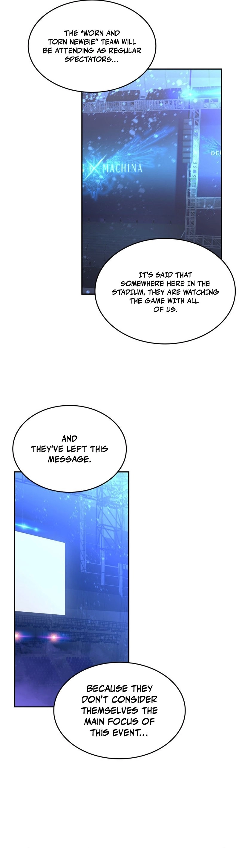The Worn and Torn Newbie Chapter 168 - Page 5