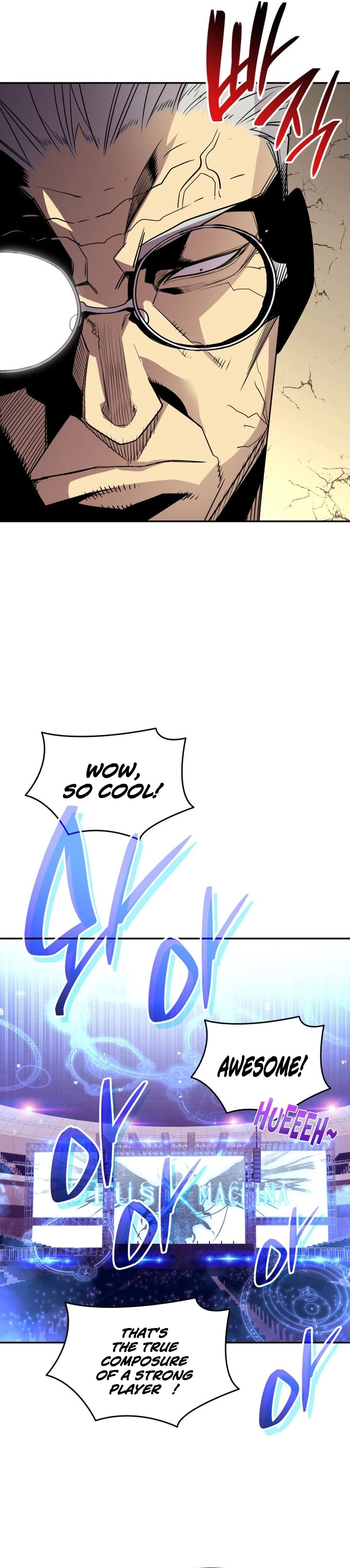 The Worn and Torn Newbie Chapter 168 - Page 8