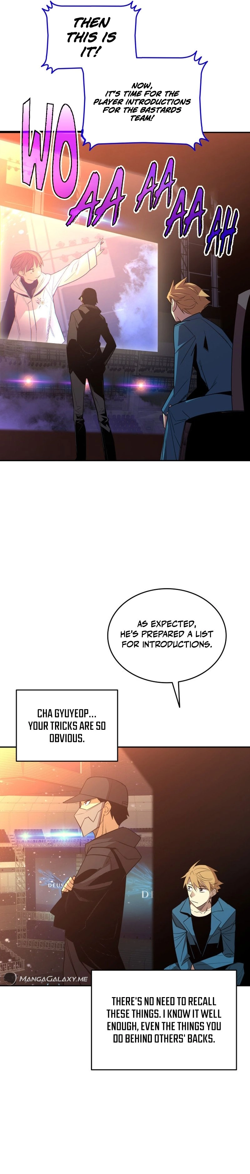 The Worn and Torn Newbie Chapter 168 - Page 10