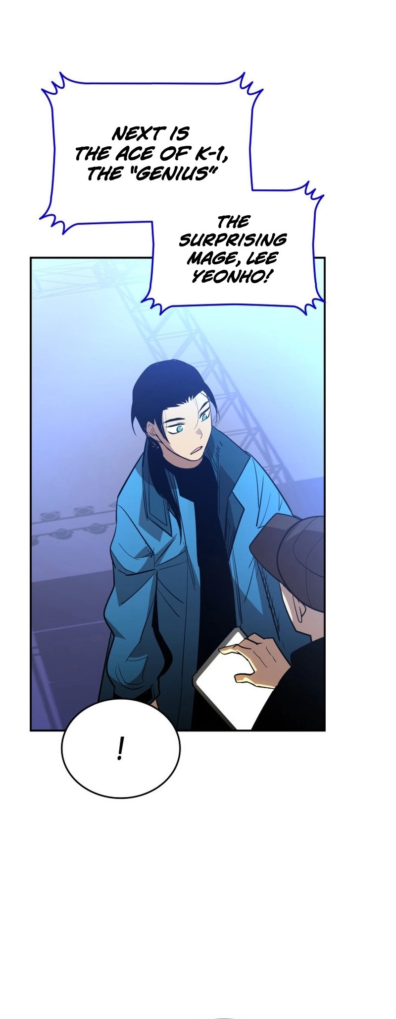 The Worn and Torn Newbie Chapter 168 - Page 11