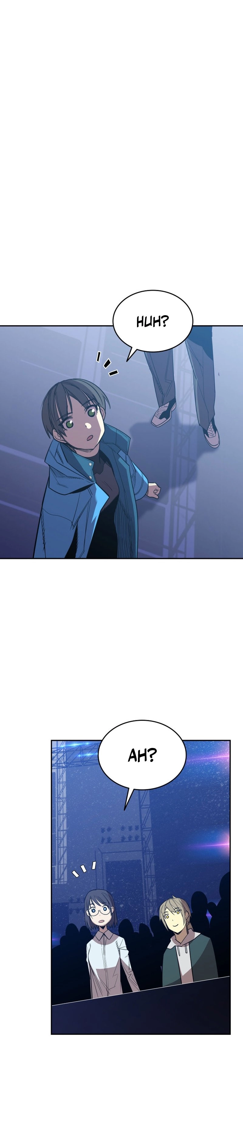 The Worn and Torn Newbie Chapter 168 - Page 13