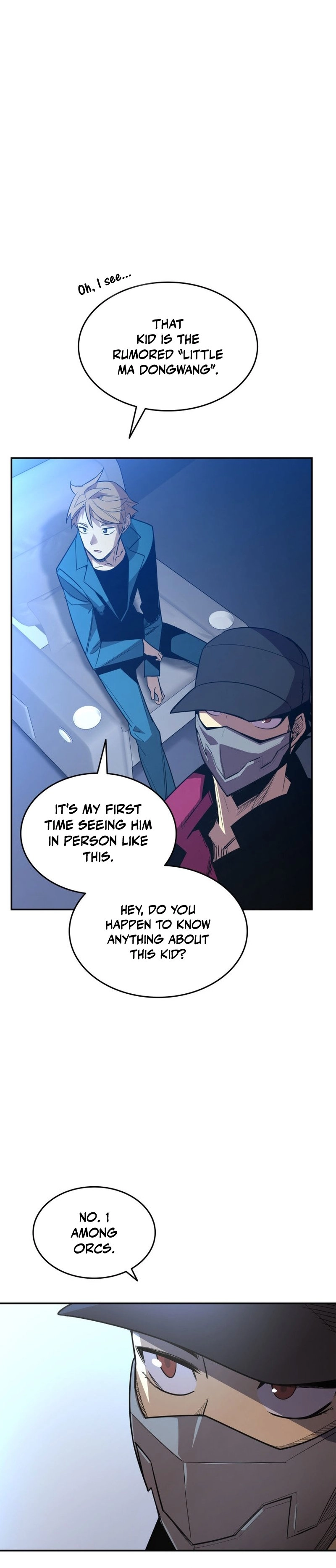 The Worn and Torn Newbie Chapter 168 - Page 18