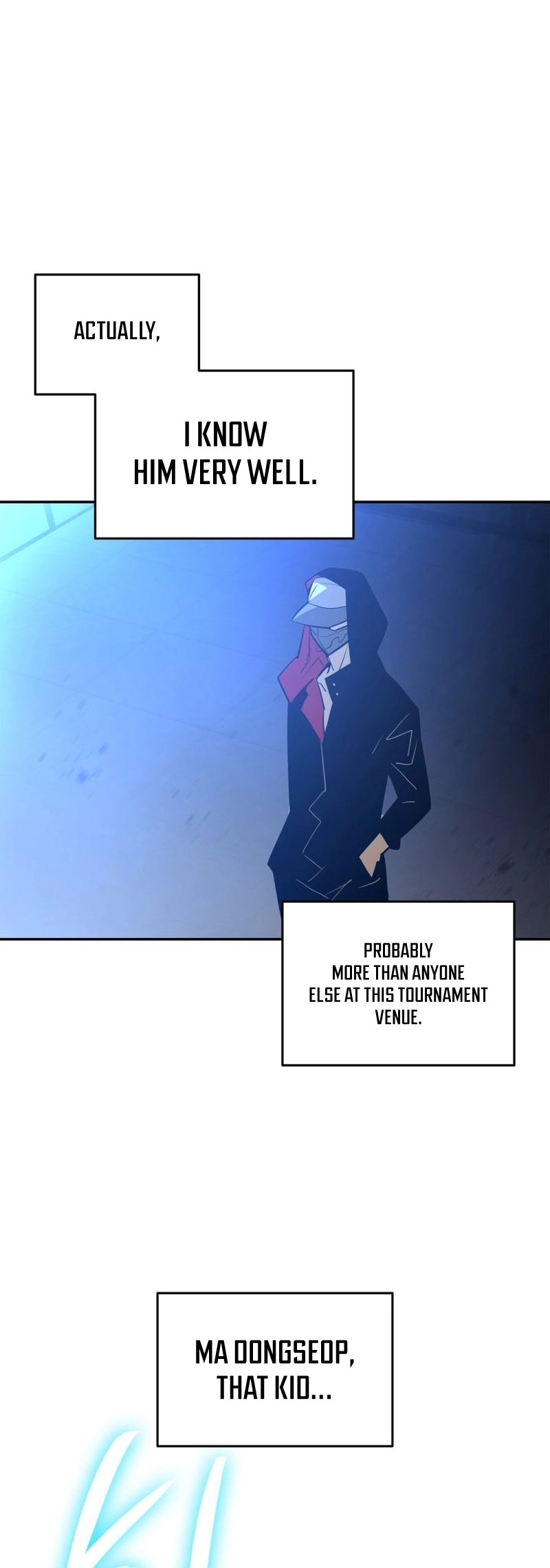 The Worn and Torn Newbie Chapter 168 - Page 20