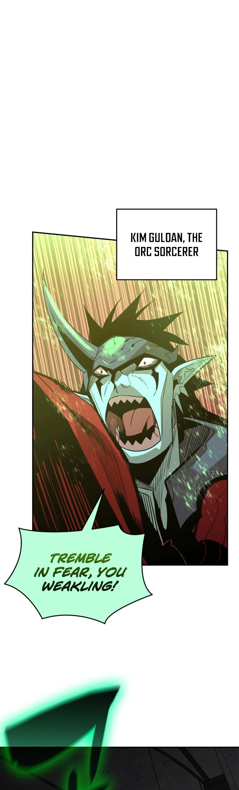 The Worn and Torn Newbie Chapter 168 - Page 25