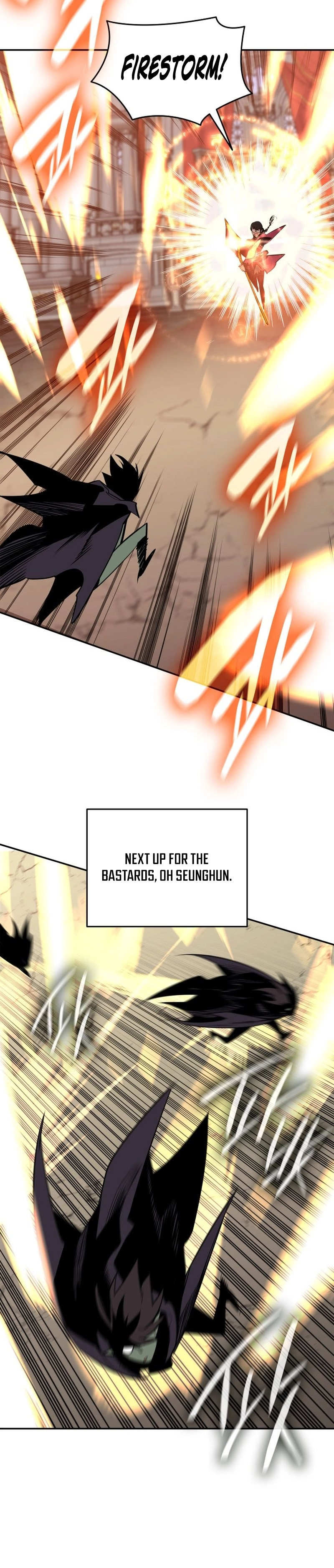 The Worn and Torn Newbie Chapter 168 - Page 29