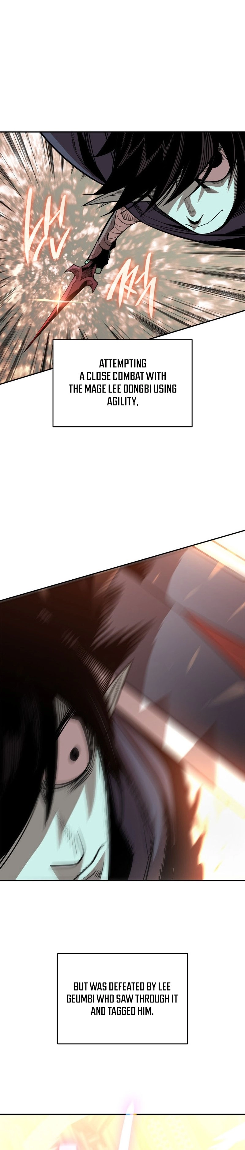 The Worn and Torn Newbie Chapter 168 - Page 30