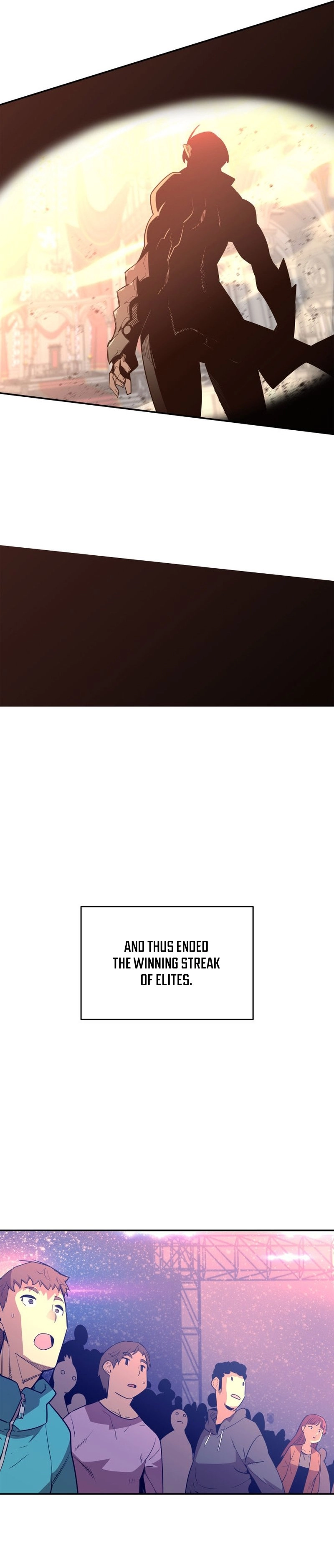 The Worn and Torn Newbie Chapter 168 - Page 33