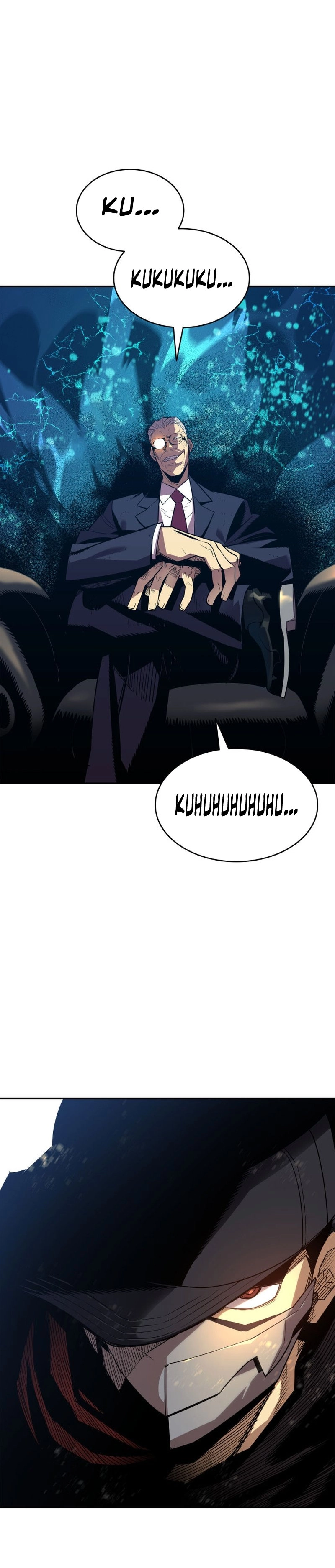 The Worn and Torn Newbie Chapter 168 - Page 35